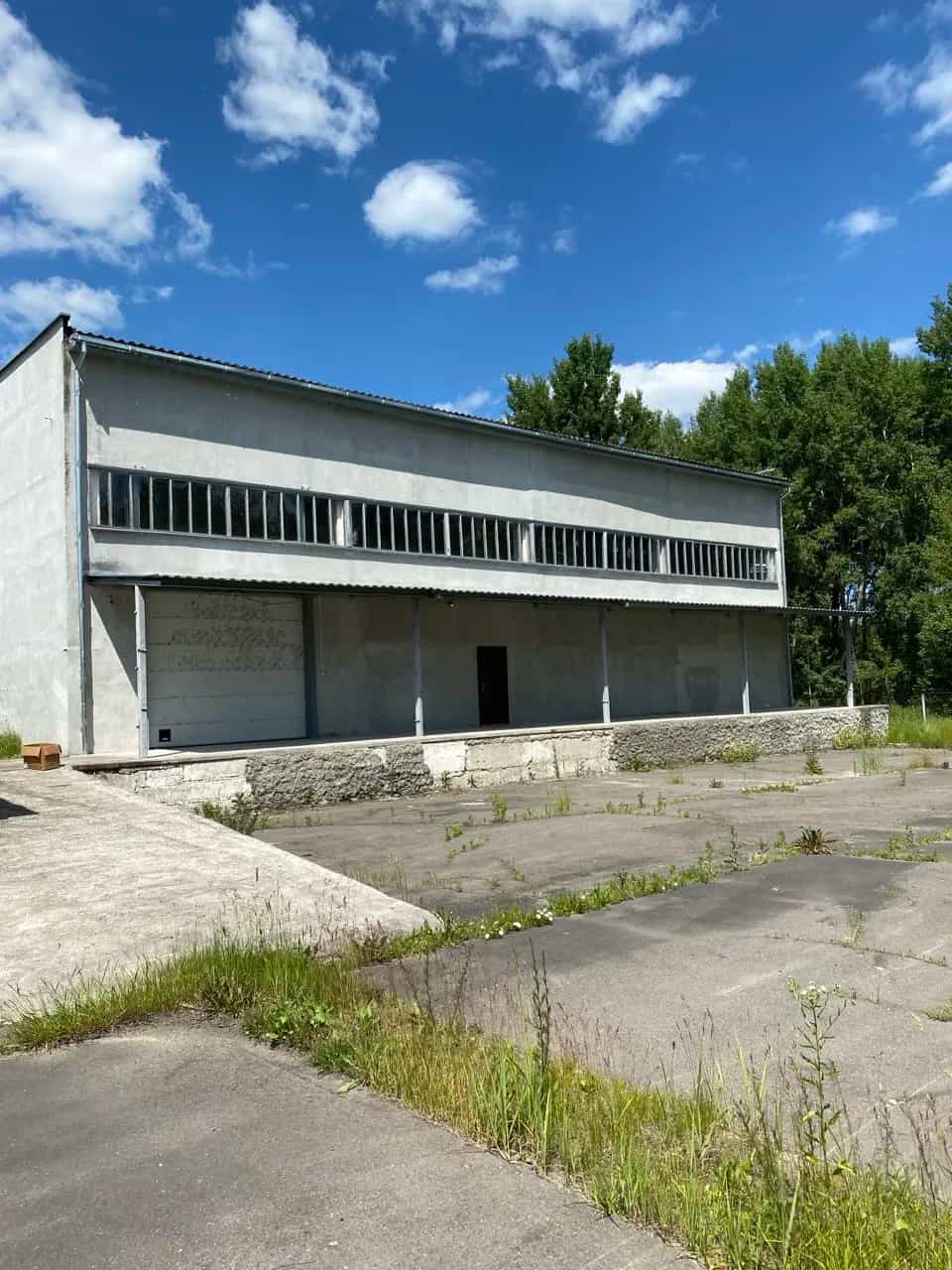 Беларусь, Гомельская область, Ветка, Октябрьская улица, 143, фото 6