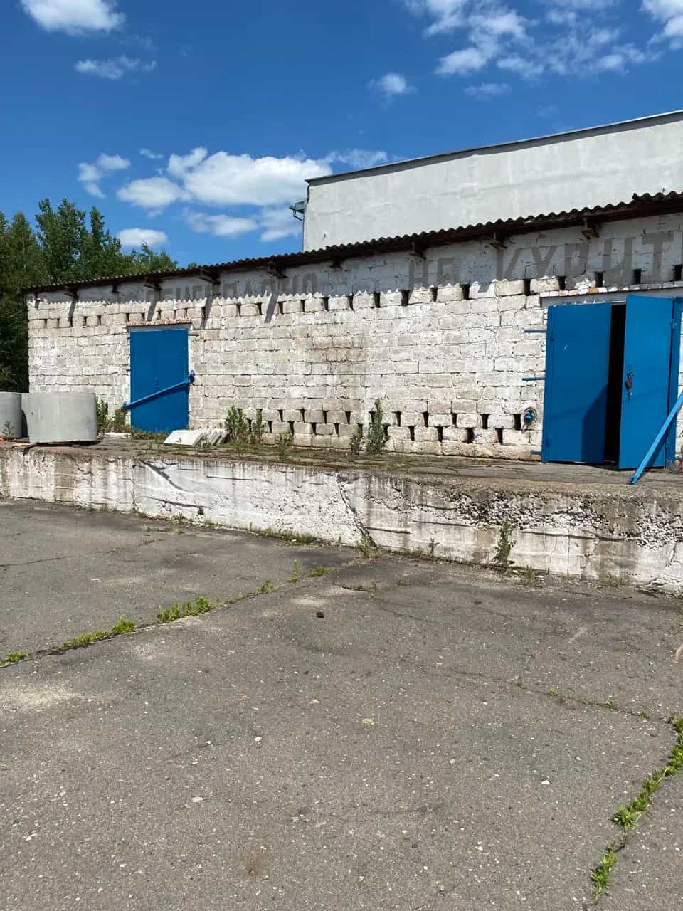 Беларусь, Гомельская область, Ветка, Октябрьская улица, 143, фото 8