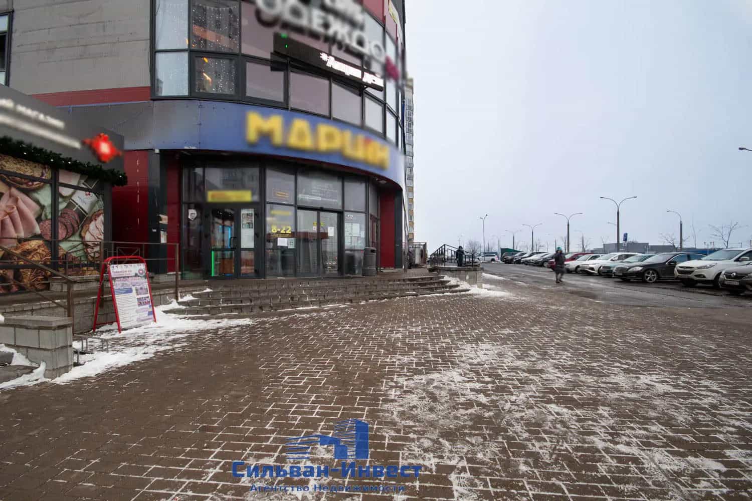 Беларусь, Минск, Нёманская улица, 47, фото 8