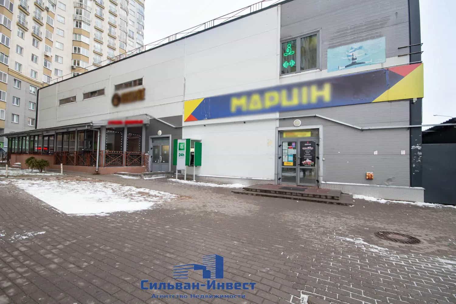 Беларусь, Минск, Нёманская улица, 47, фото 23