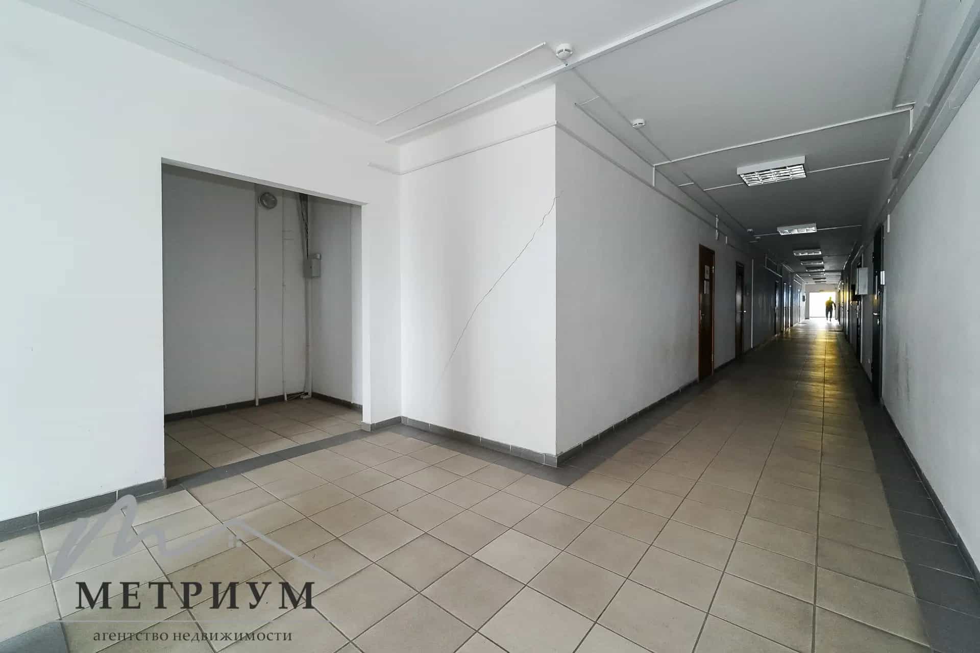 Беларусь, Минск, улица Тимирязева, 121к2, фото 3