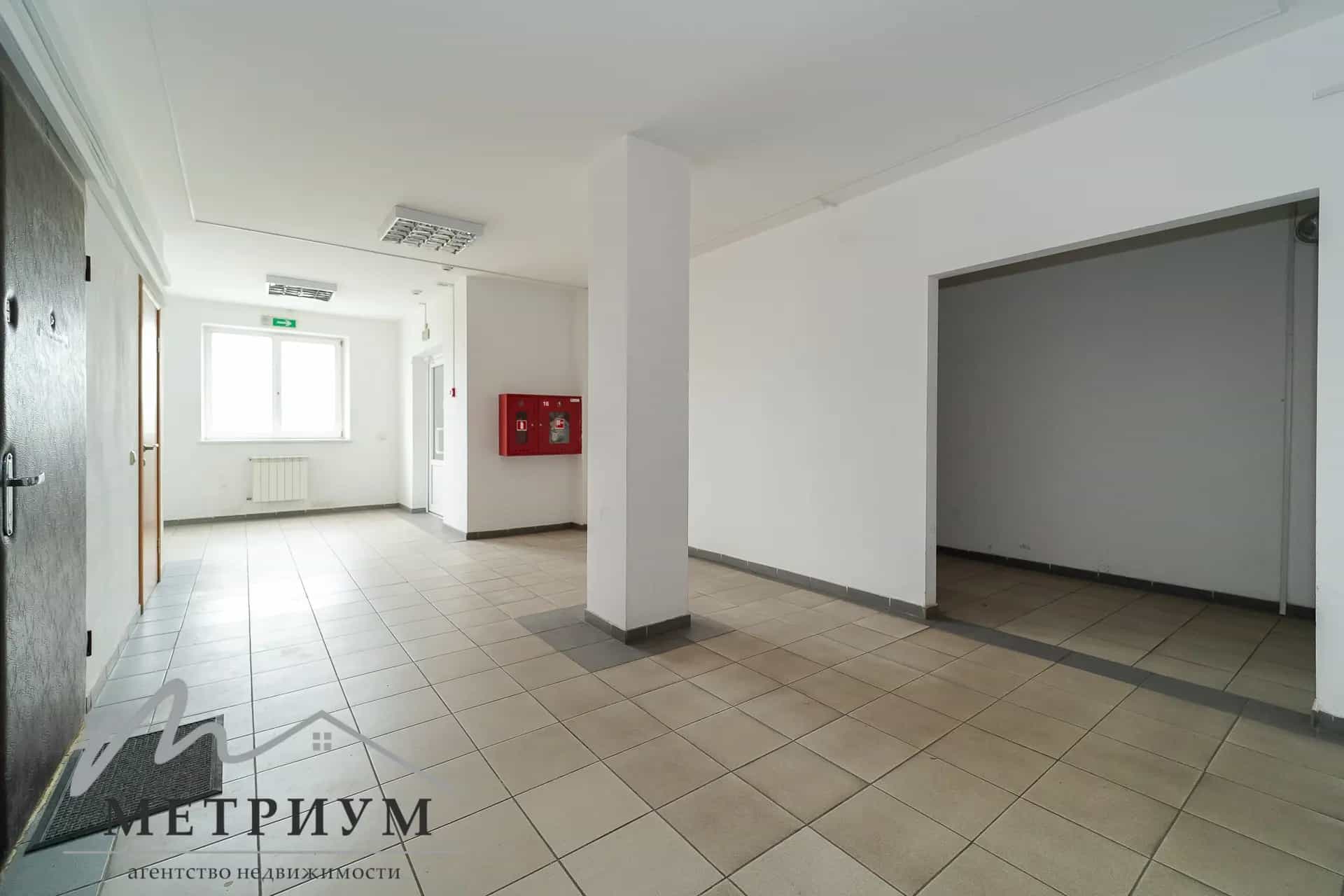 Беларусь, Минск, улица Тимирязева, 121к2, фото 4