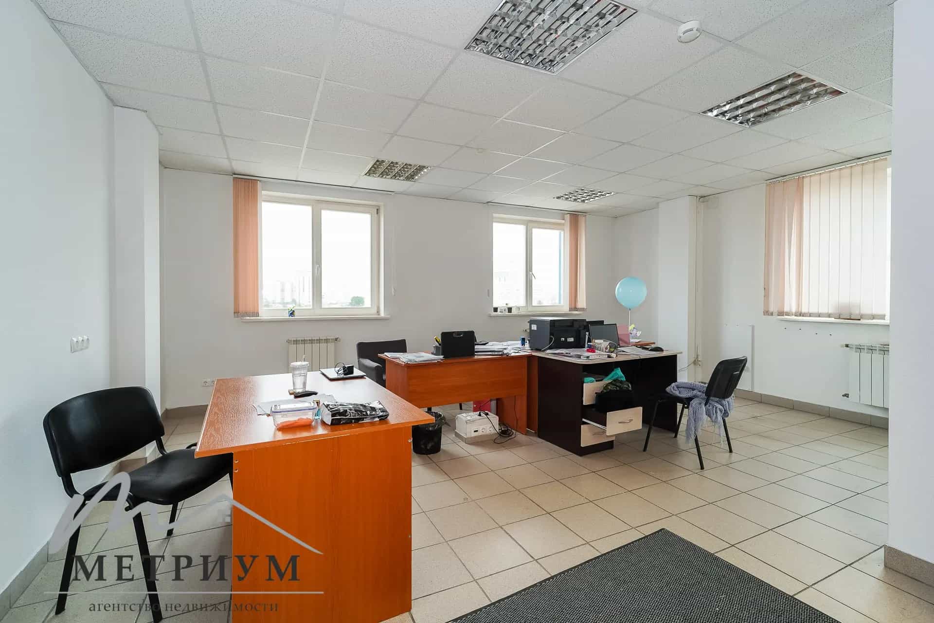 Беларусь, Минск, улица Тимирязева, 121к2, фото 5