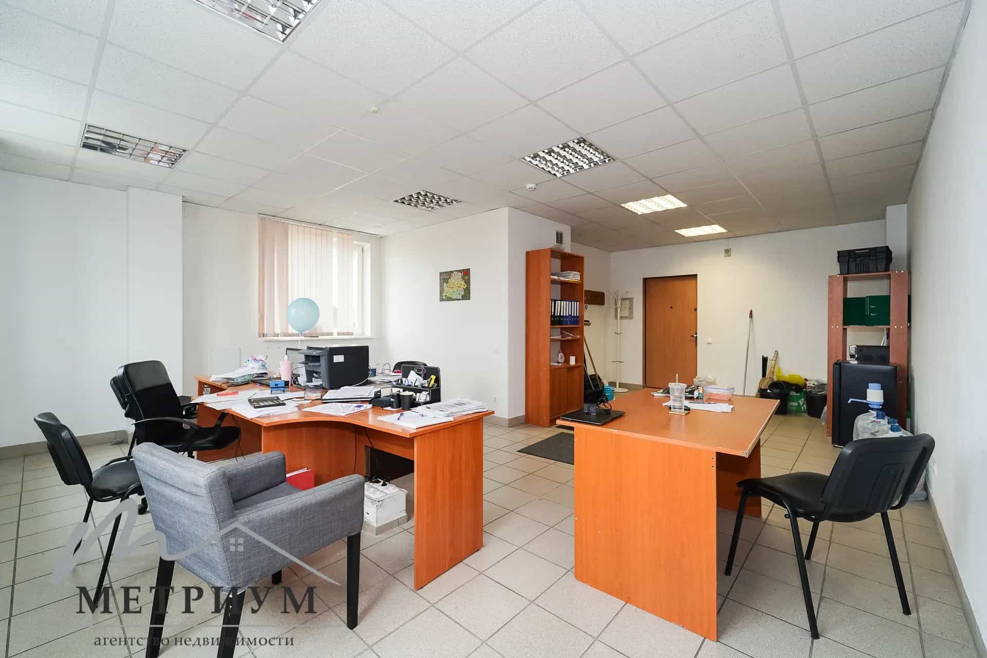 Беларусь, Минск, улица Тимирязева, 121к2, фото 6