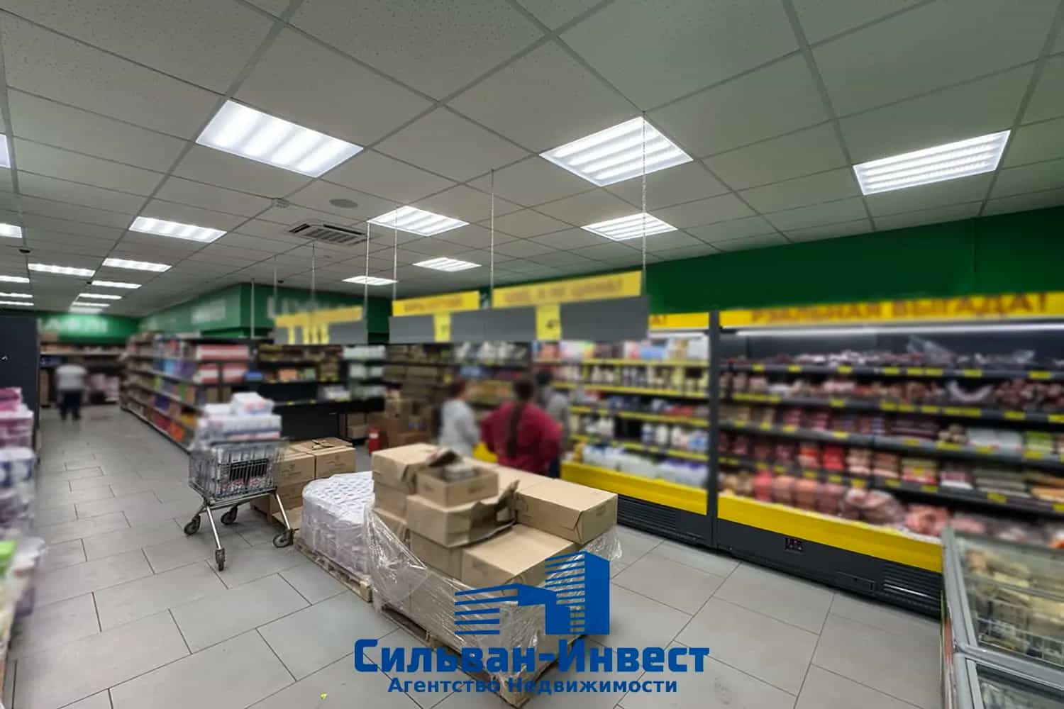 Беларусь, Гомельская область, Речица, улица Сыдько, 27А, фото 7