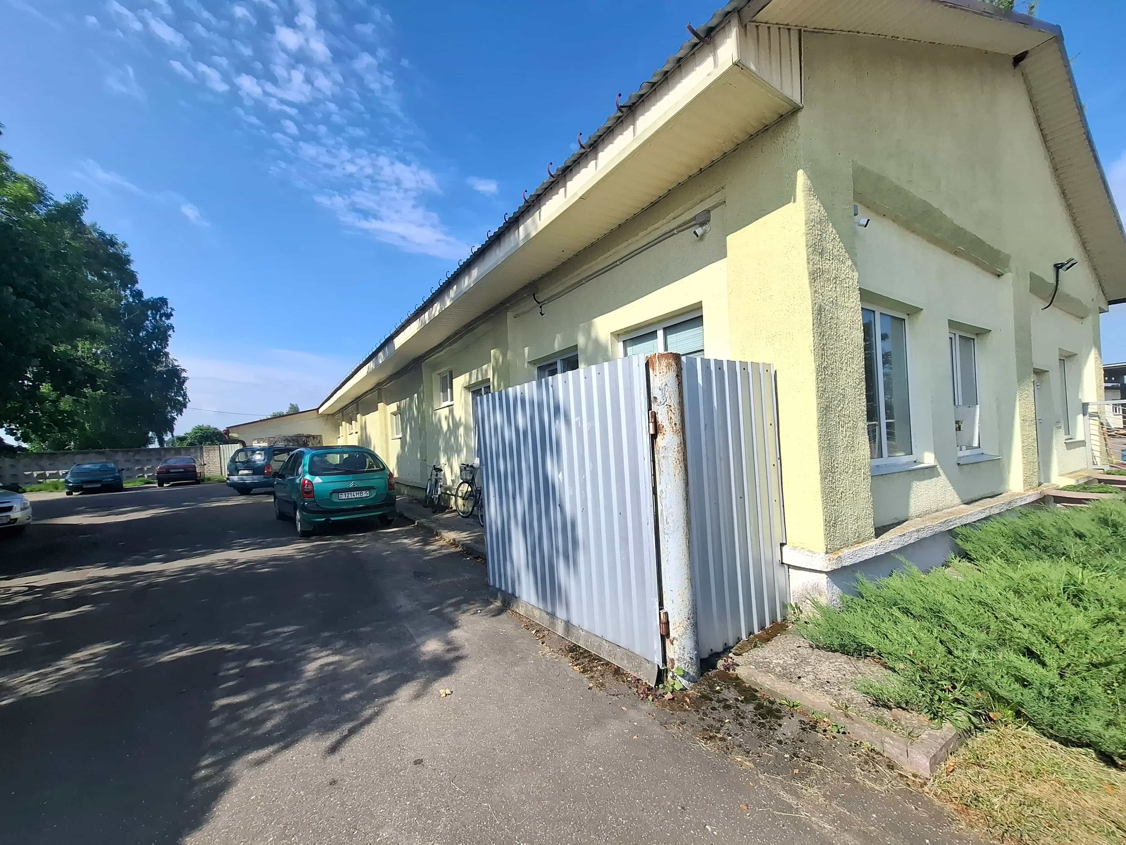 Беларусь, Минская область, Вилейский район, Ильянский сельсовет, агрогородок Илья, Советская улица, 129Б, фото 5