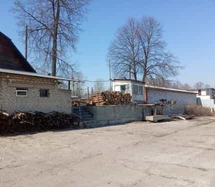 Беларусь, Гомельская область, Мозырь, Коммунальная улица, 18Ек1, фото 4
