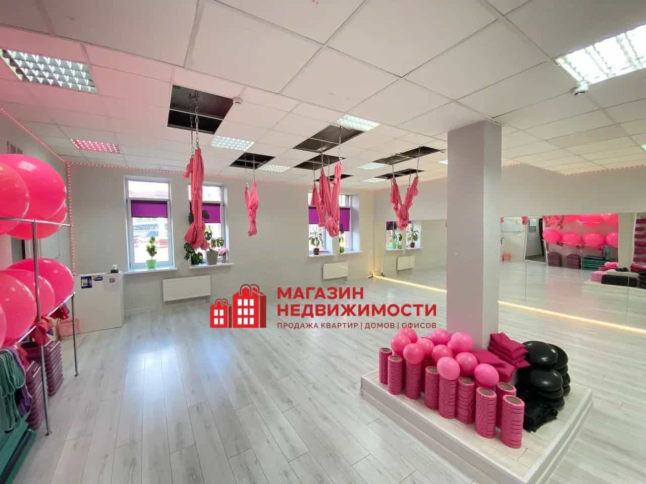 Беларусь, Гродно, Мостовая улица, 39