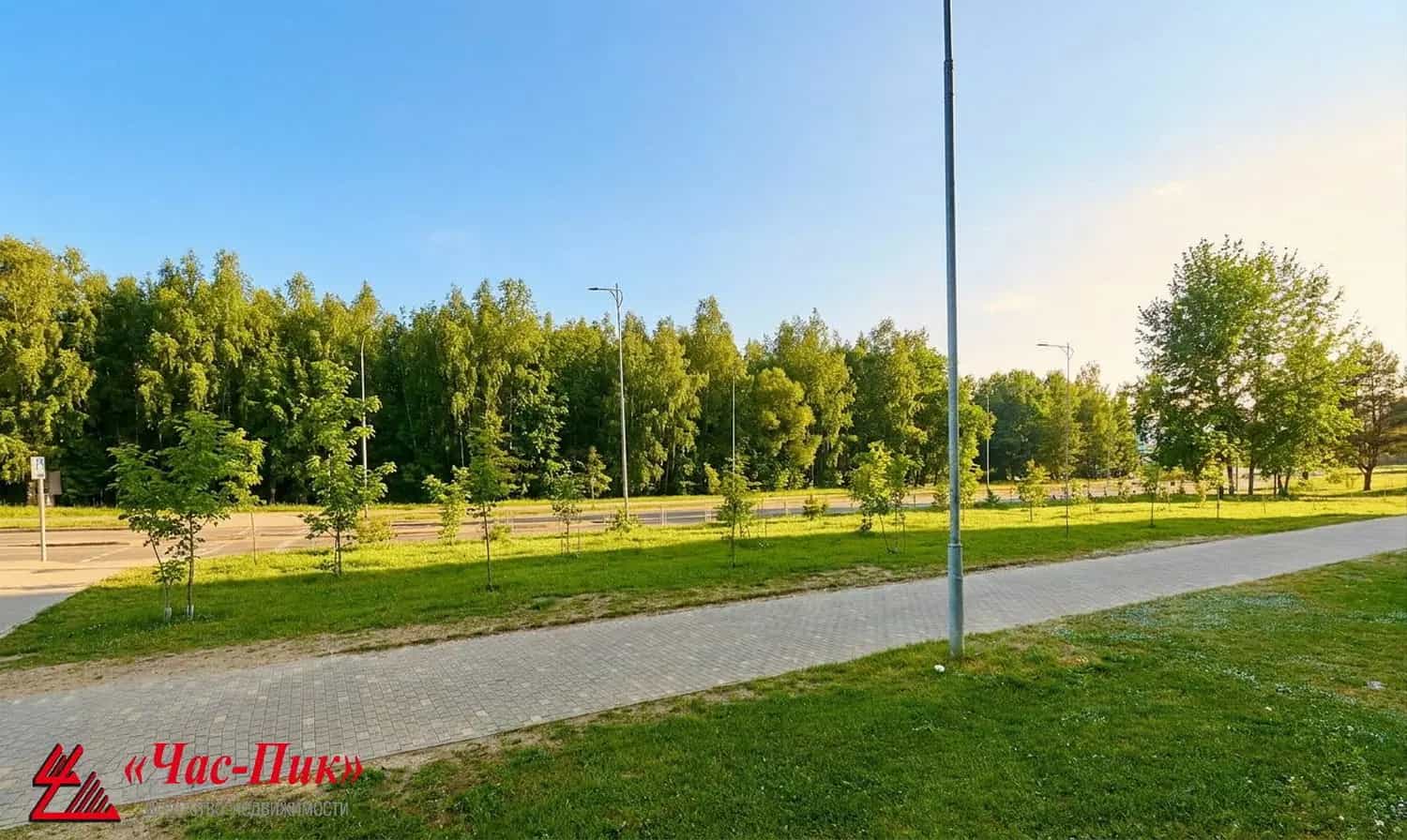 Беларусь, Минск, улица Академика Купревича, 16, фото 4