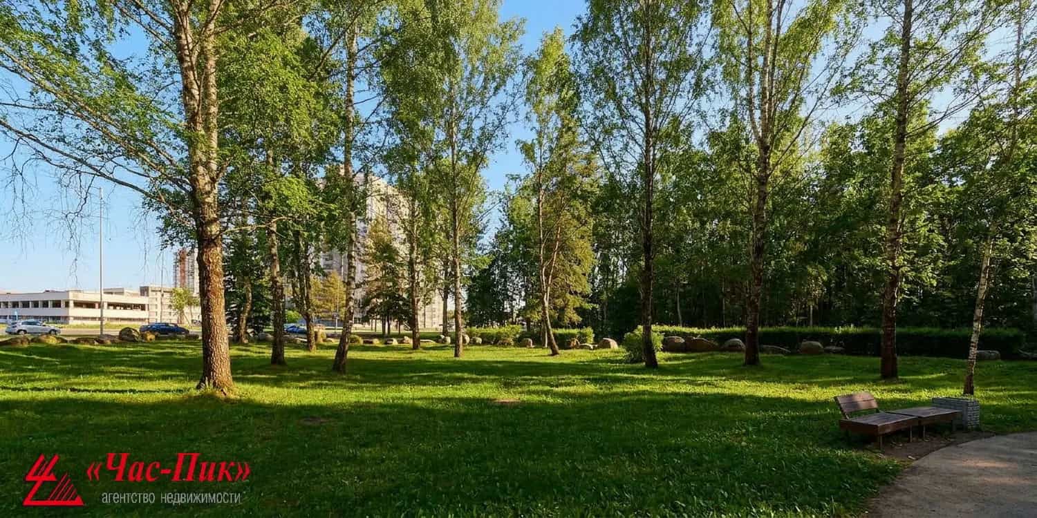 Беларусь, Минск, улица Академика Купревича, 16, фото 5