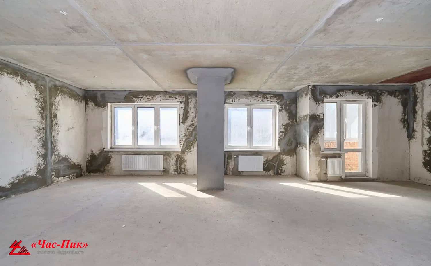 Беларусь, Минск, улица Академика Купревича, 16, фото 6