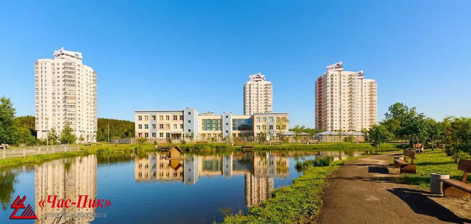 Беларусь, Минск, улица Академика Купревича, 16, фото 21