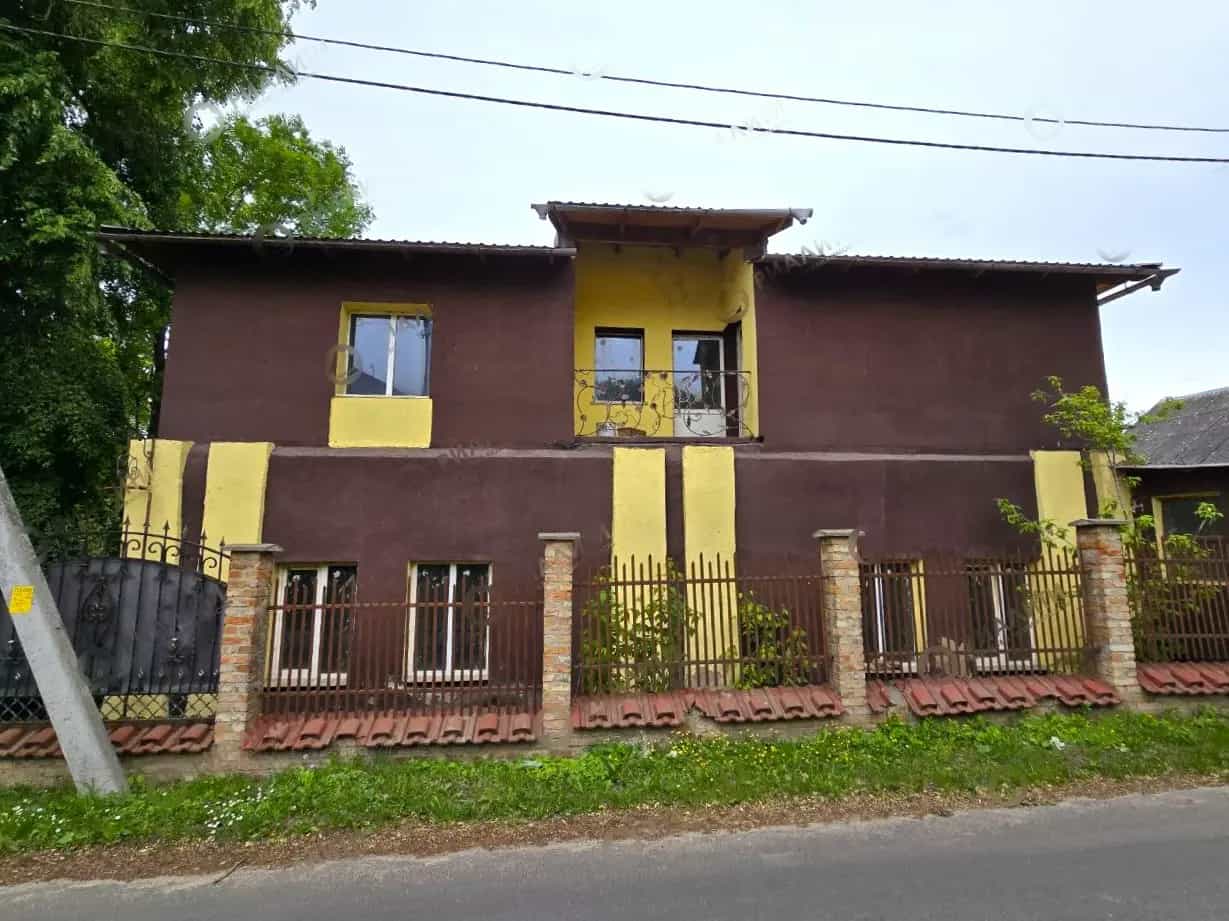 Беларусь, Брестская область, Каменецкий район, Высокое, улица Кирова, 38, фото 2