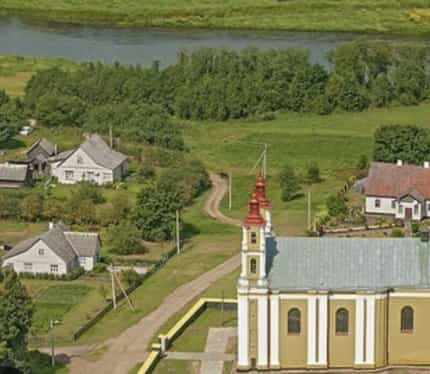 Фото объекта