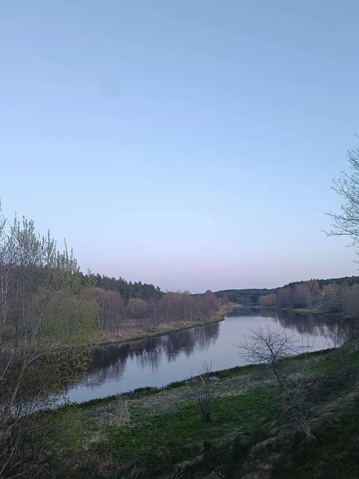 Беларусь, Гродненская область, Островецкий район, Ворнянский сельсовет, деревня Быстрица, Школьная улица, 3, фото 6