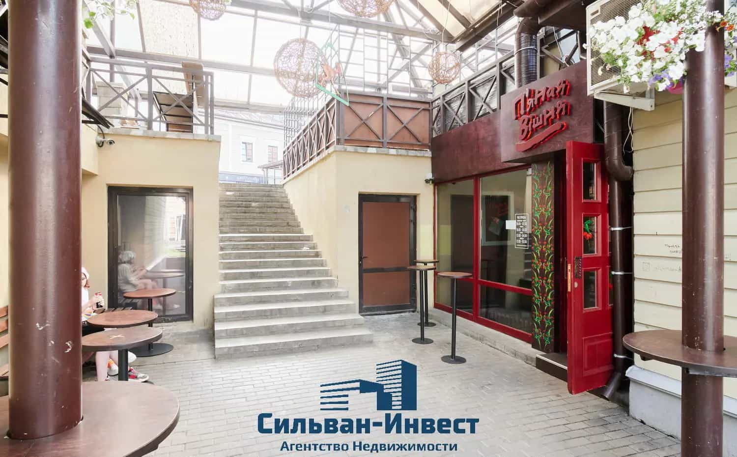 Беларусь, Минск, Зыбицкая улица, 9, фото 4
