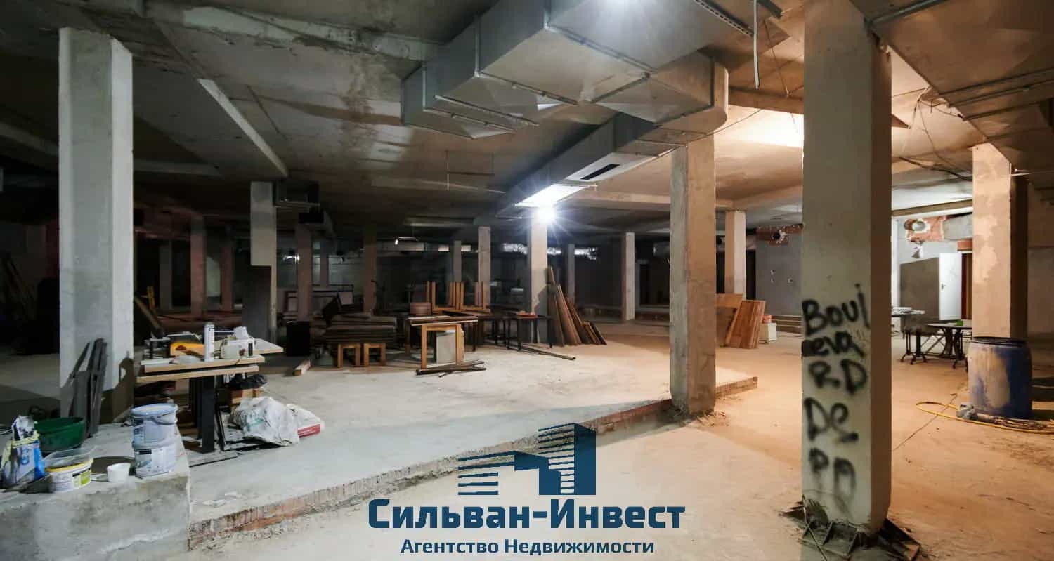 Беларусь, Минск, Зыбицкая улица, 9, фото 11
