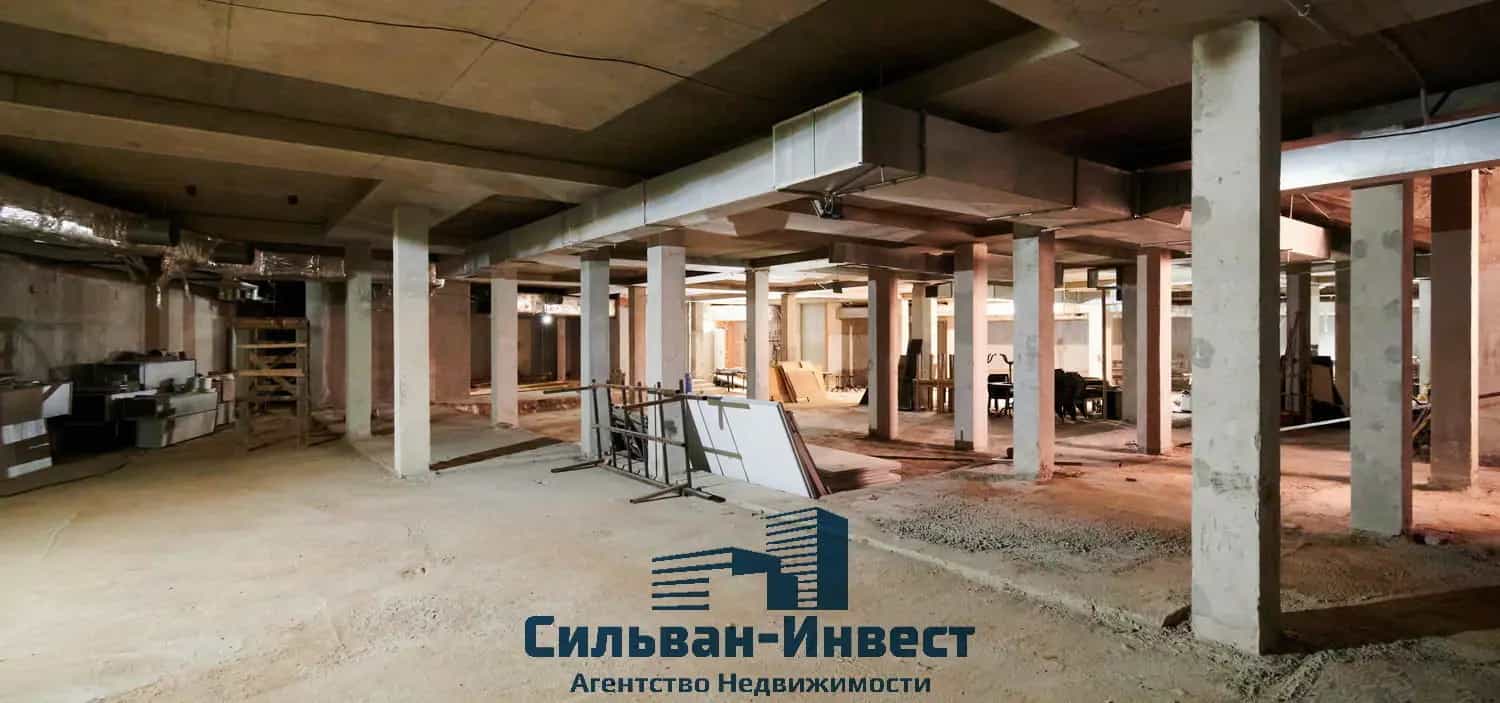 Беларусь, Минск, Зыбицкая улица, 9, фото 15