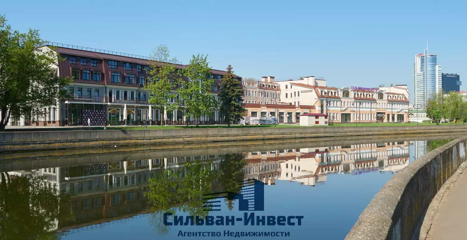 Беларусь, Минск, Зыбицкая улица, 9, фото 19
