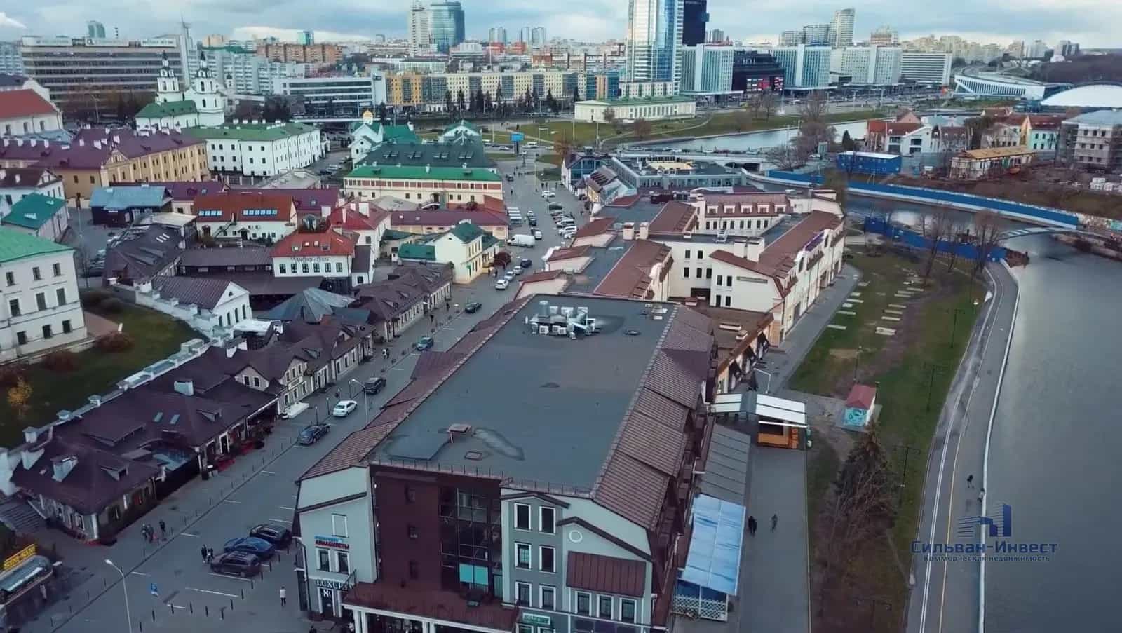 Беларусь, Минск, Зыбицкая улица, 9, фото 31