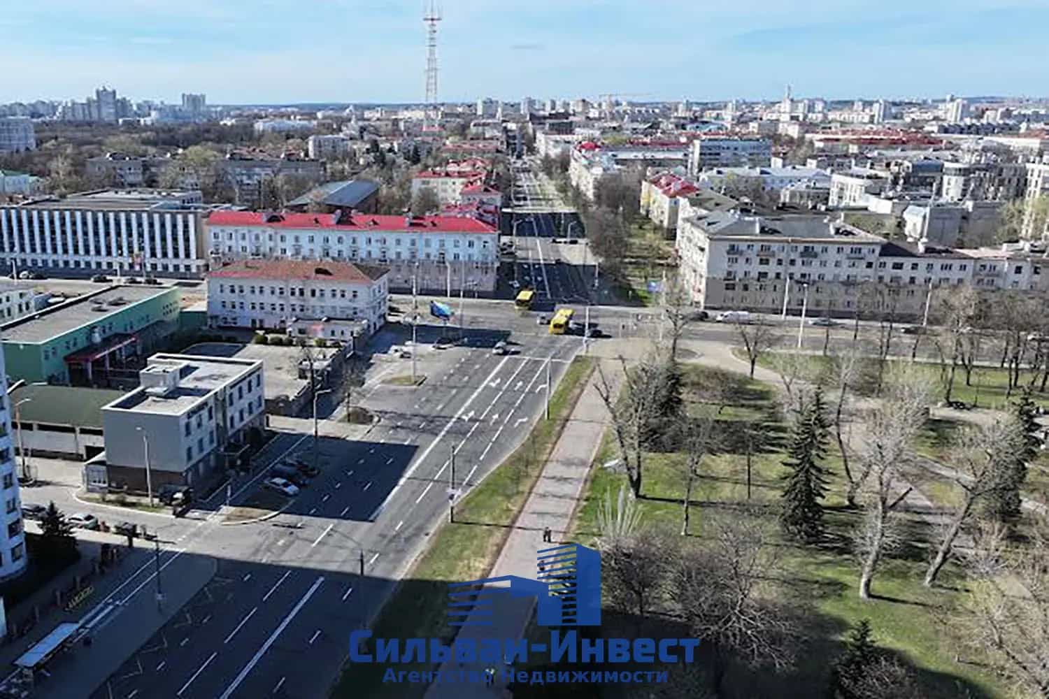 Беларусь, Минск, улица Захарова, 50Д, фото 2