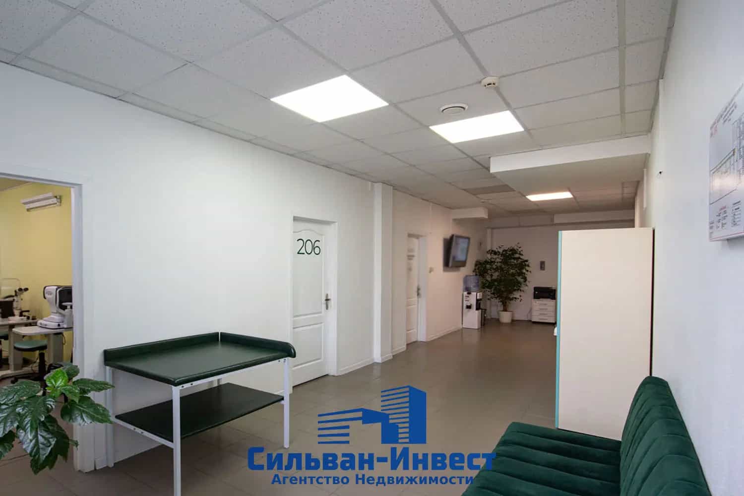 Беларусь, Минск, улица Захарова, 50Д, фото 13