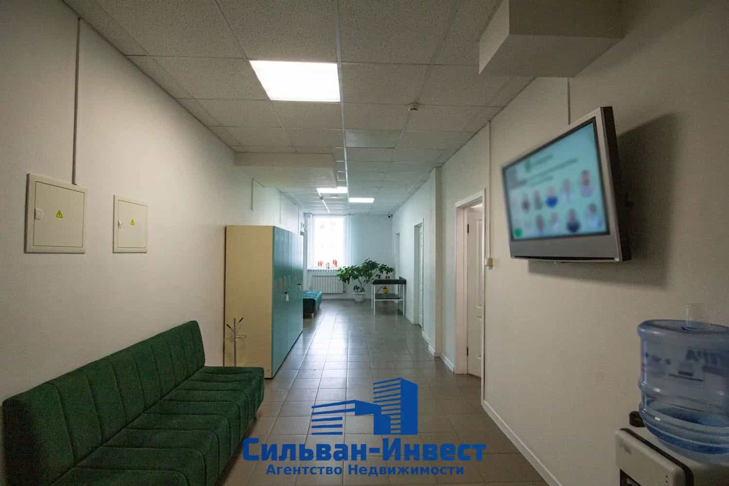 Беларусь, Минск, улица Захарова, 50Д, фото 14