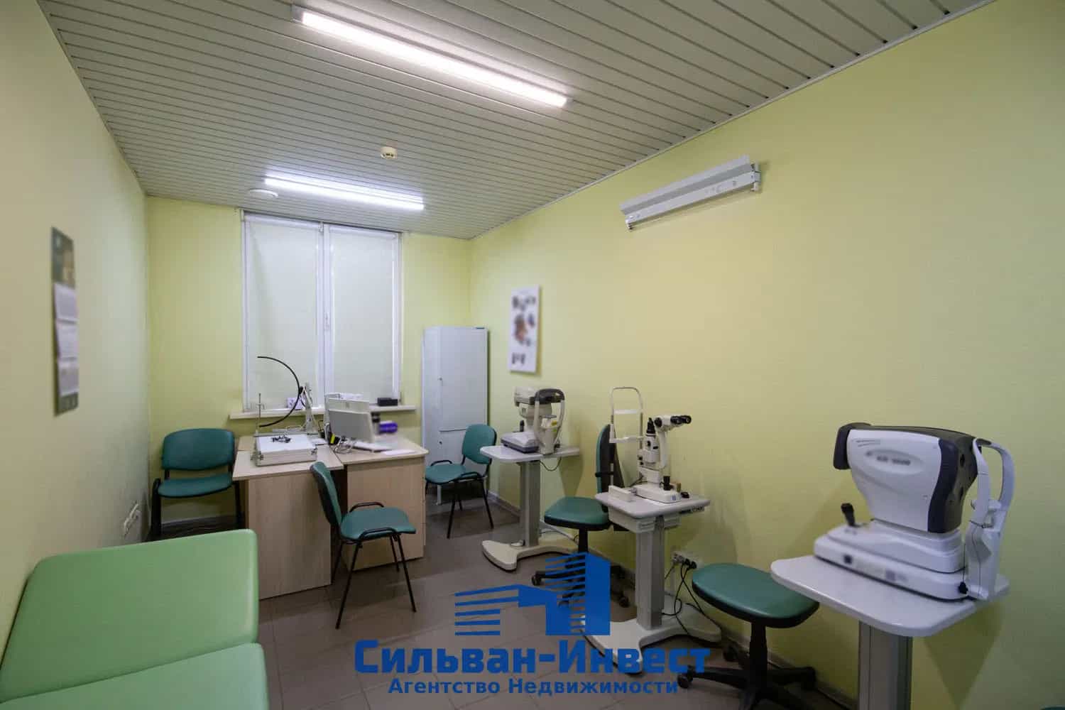 Беларусь, Минск, улица Захарова, 50Д, фото 15
