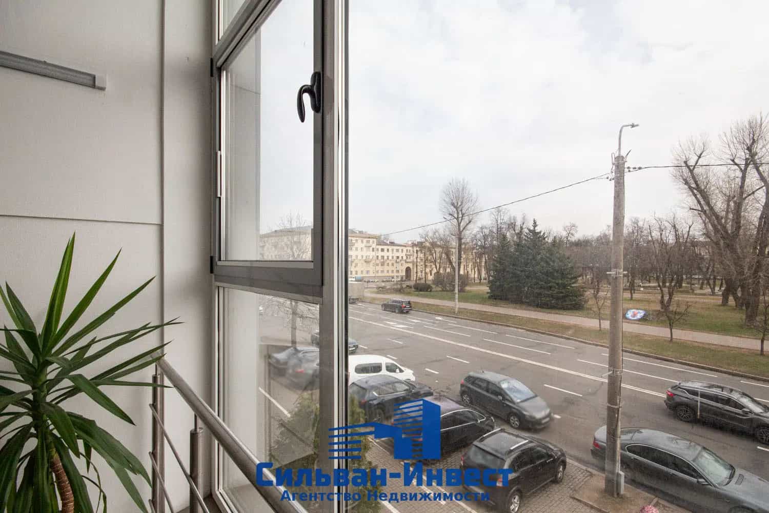 Беларусь, Минск, улица Захарова, 50Д, фото 17