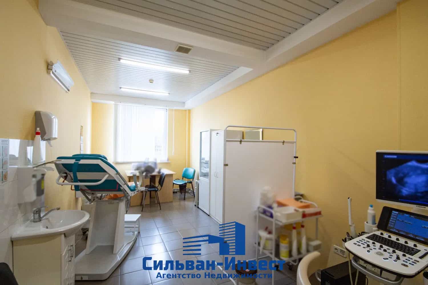 Беларусь, Минск, улица Захарова, 50Д, фото 20