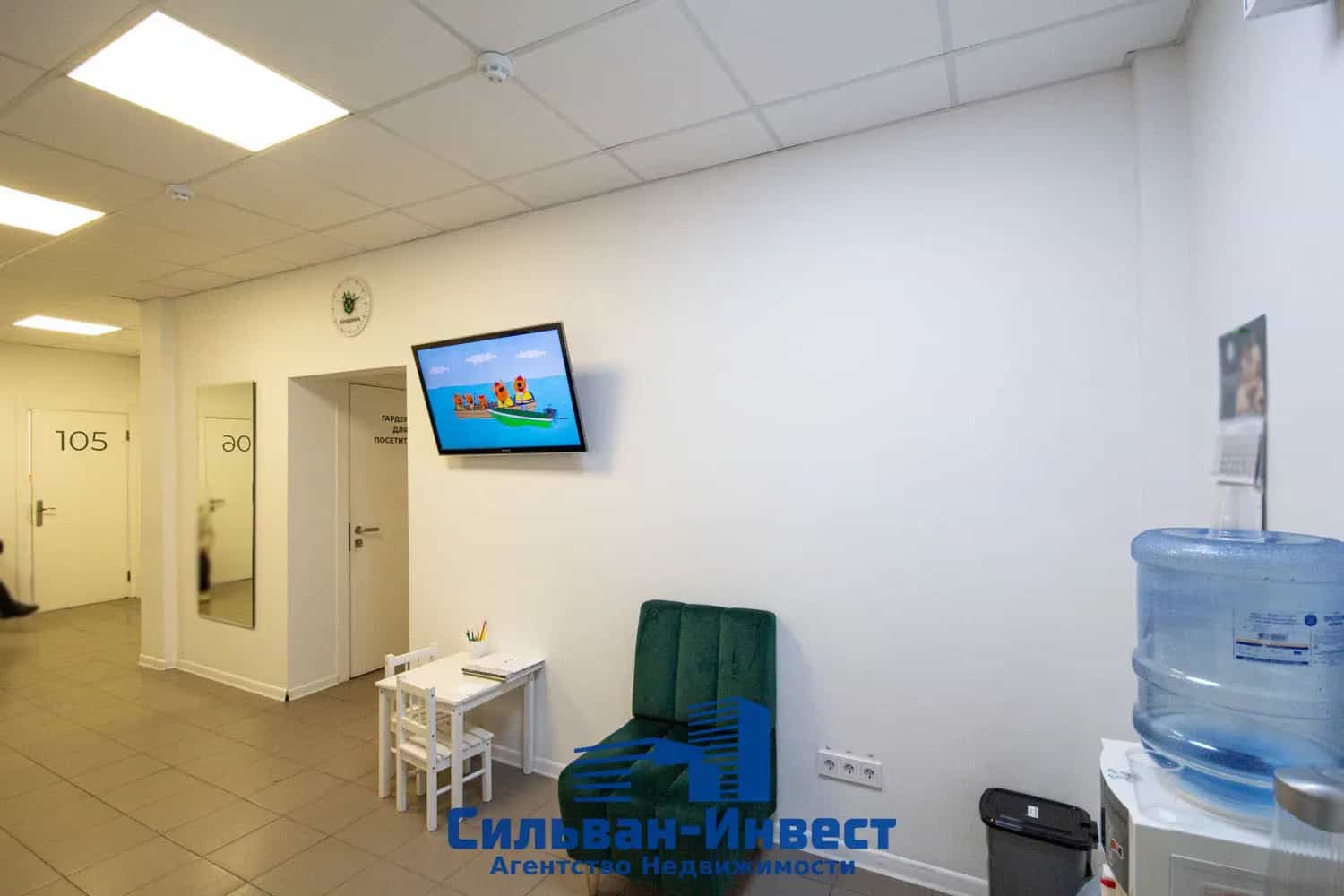 Беларусь, Минск, улица Захарова, 50Д, фото 26