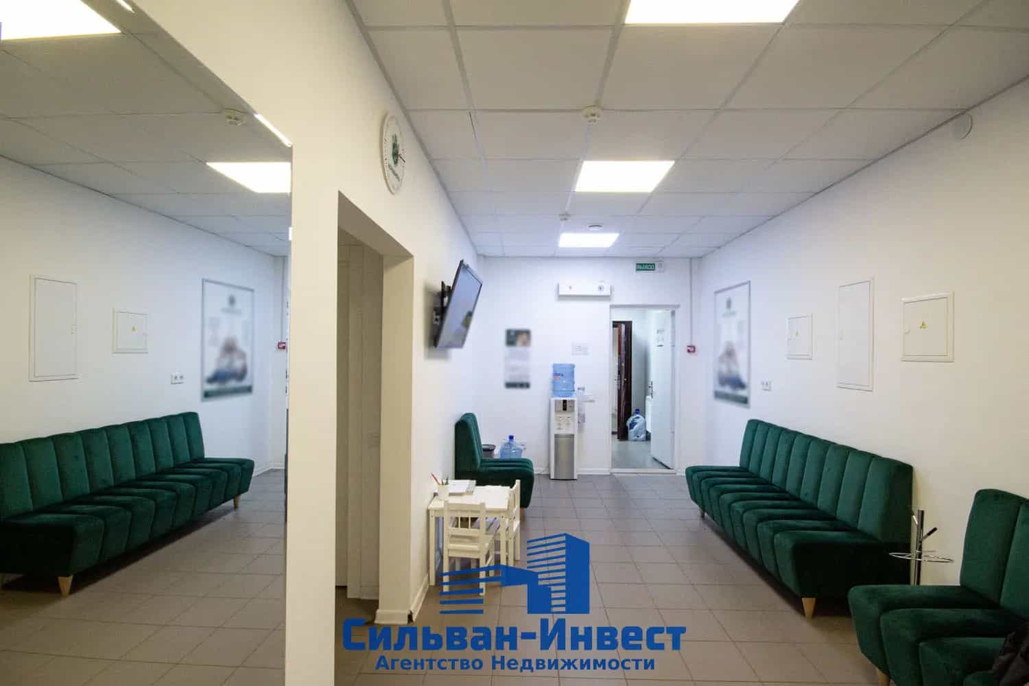 Беларусь, Минск, улица Захарова, 50Д, фото 27