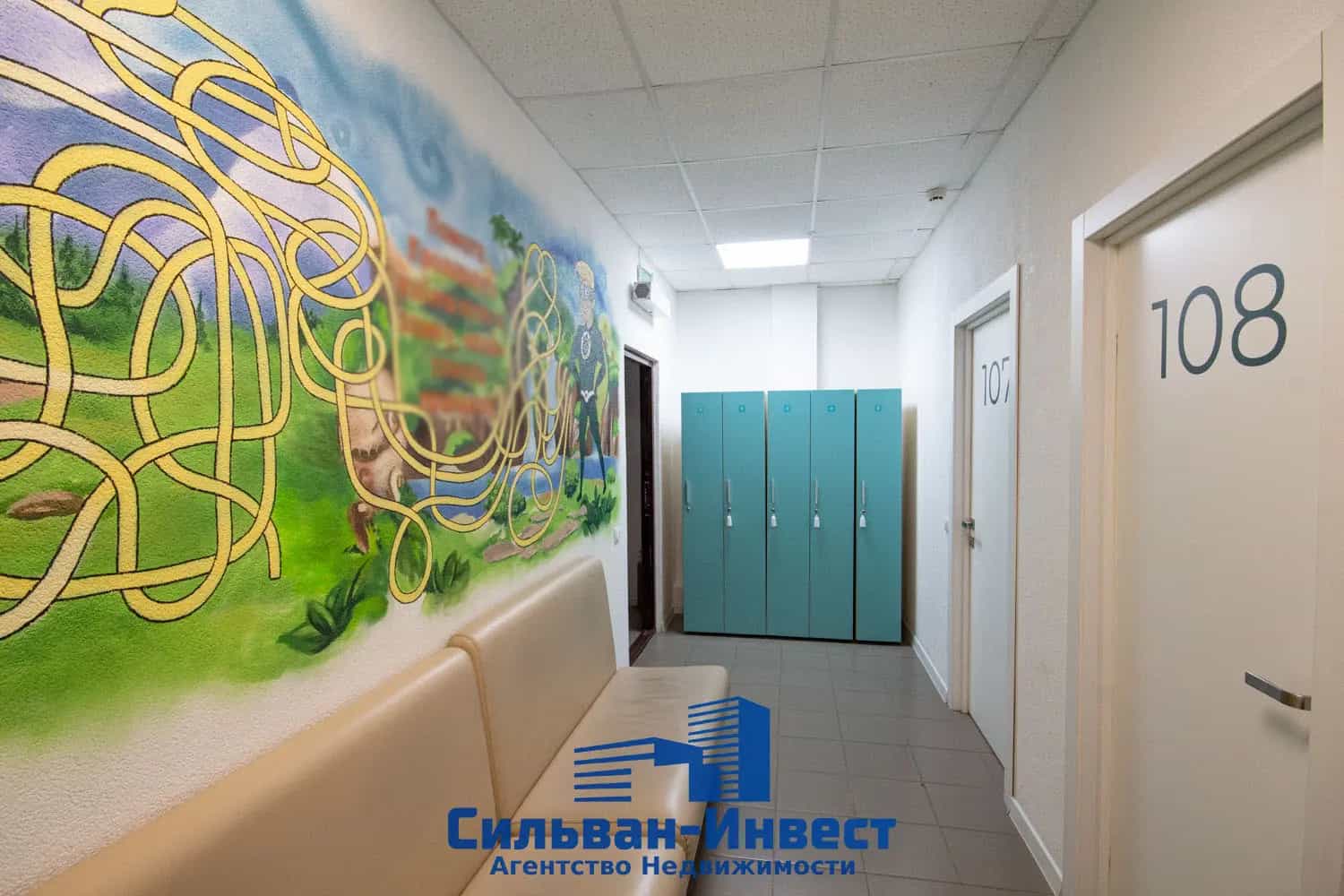 Беларусь, Минск, улица Захарова, 50Д, фото 28