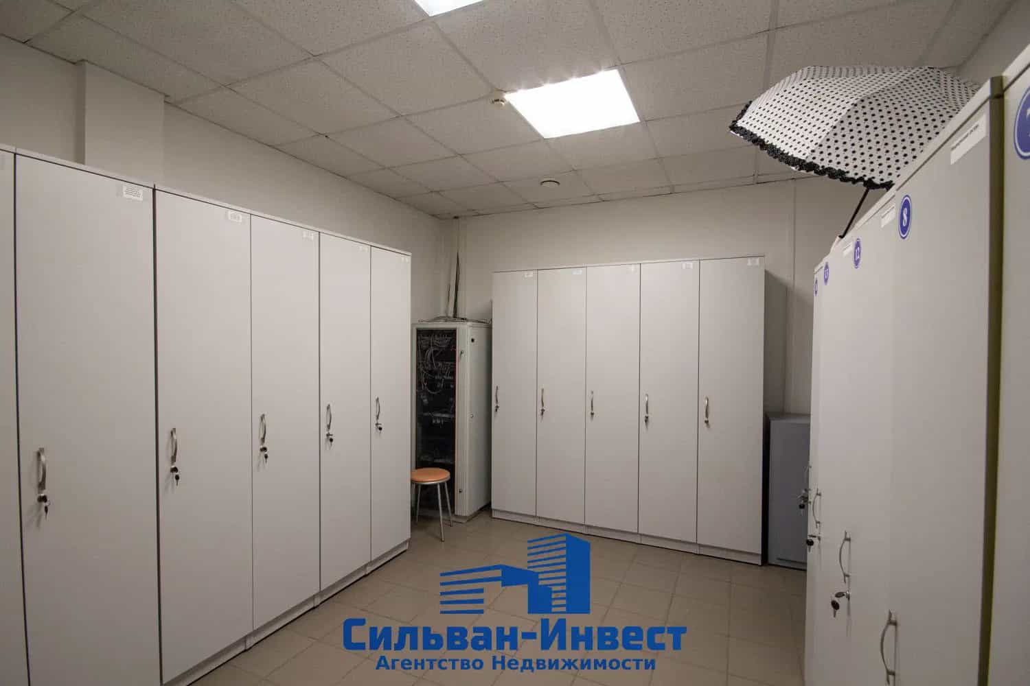 Беларусь, Минск, улица Захарова, 50Д, фото 31