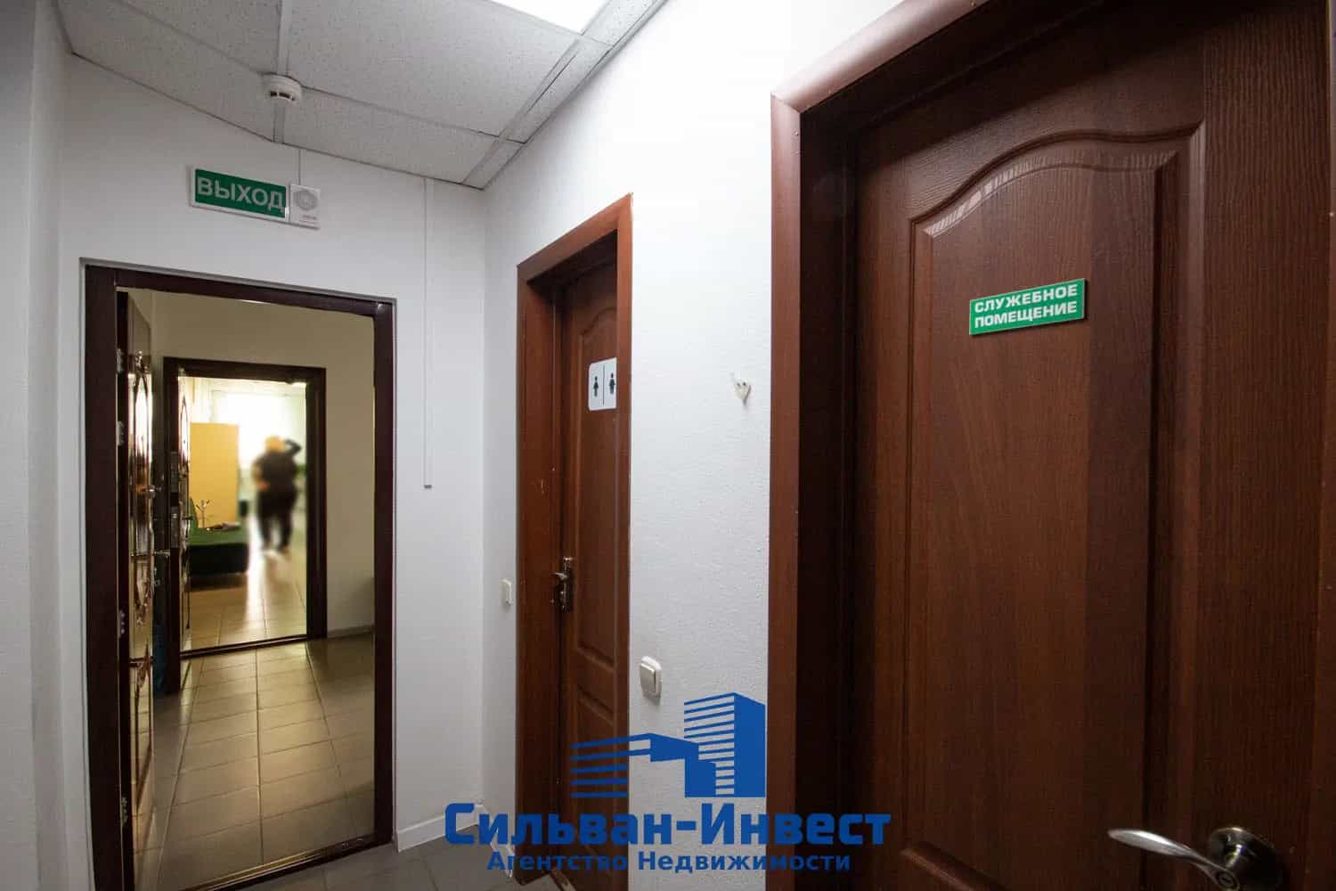 Беларусь, Минск, улица Захарова, 50Д, фото 33