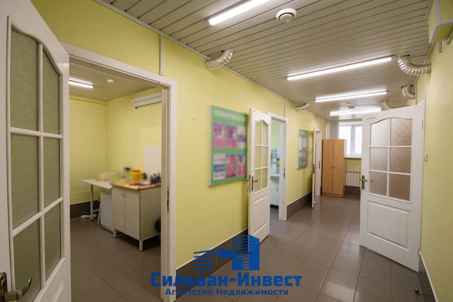Беларусь, Минск, улица Захарова, 50Д, фото 37
