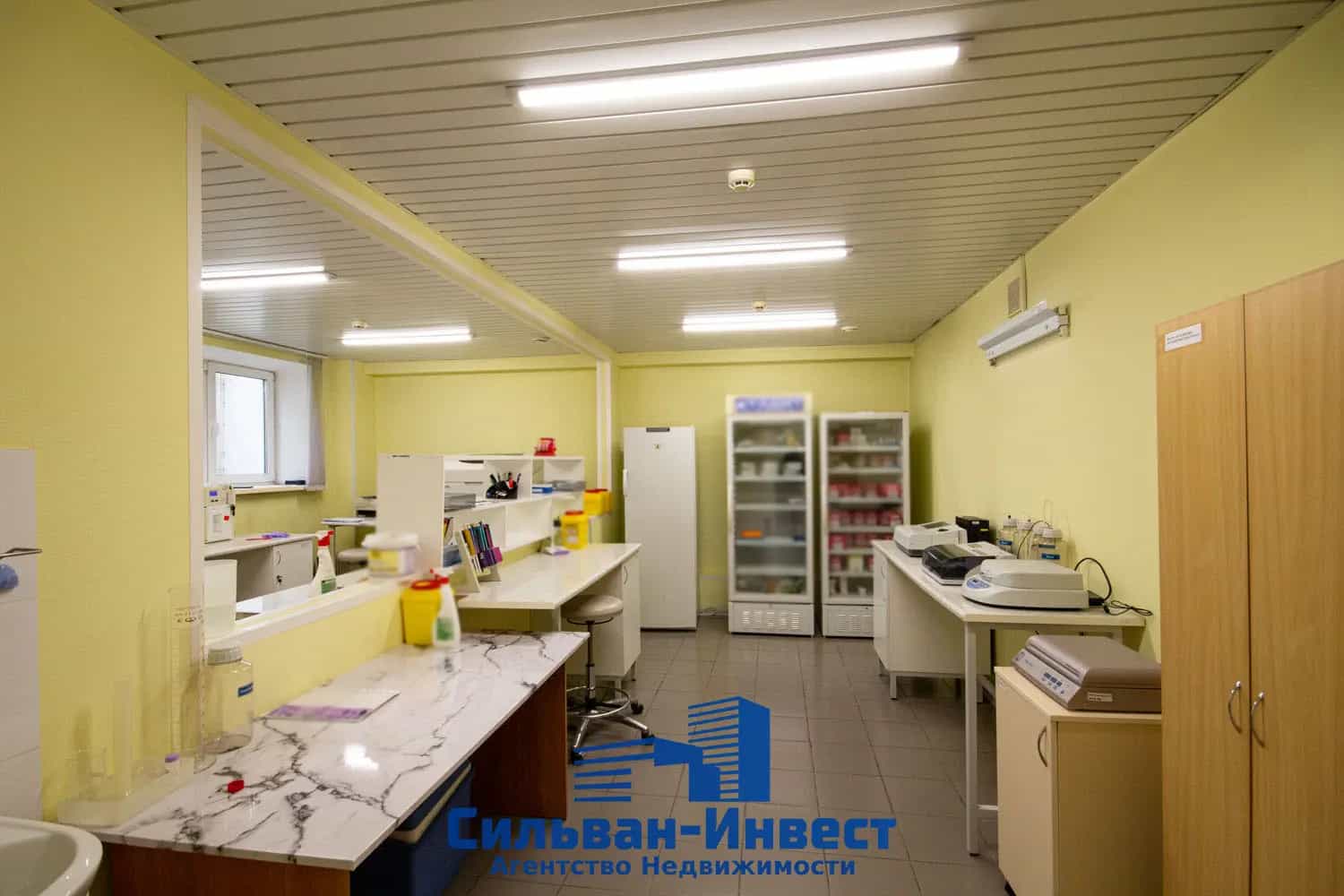 Беларусь, Минск, улица Захарова, 50Д, фото 39