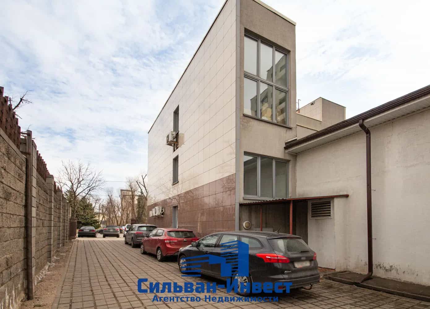 Беларусь, Минск, улица Захарова, 50Д, фото 44