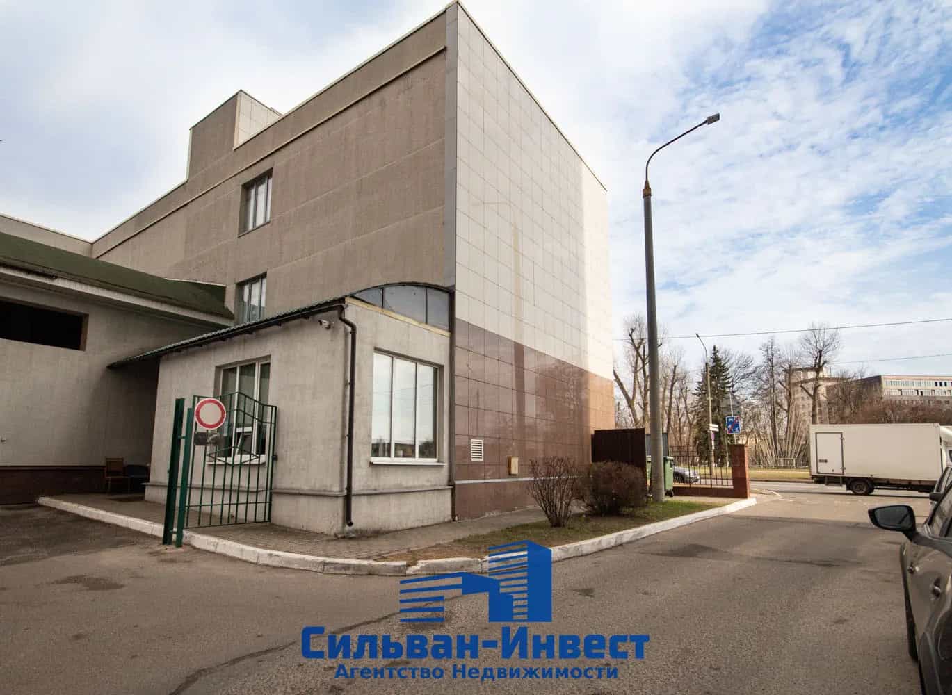 Беларусь, Минск, улица Захарова, 50Д, фото 45