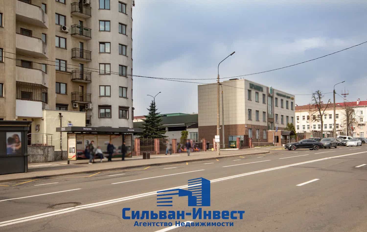 Беларусь, Минск, улица Захарова, 50Д, фото 46