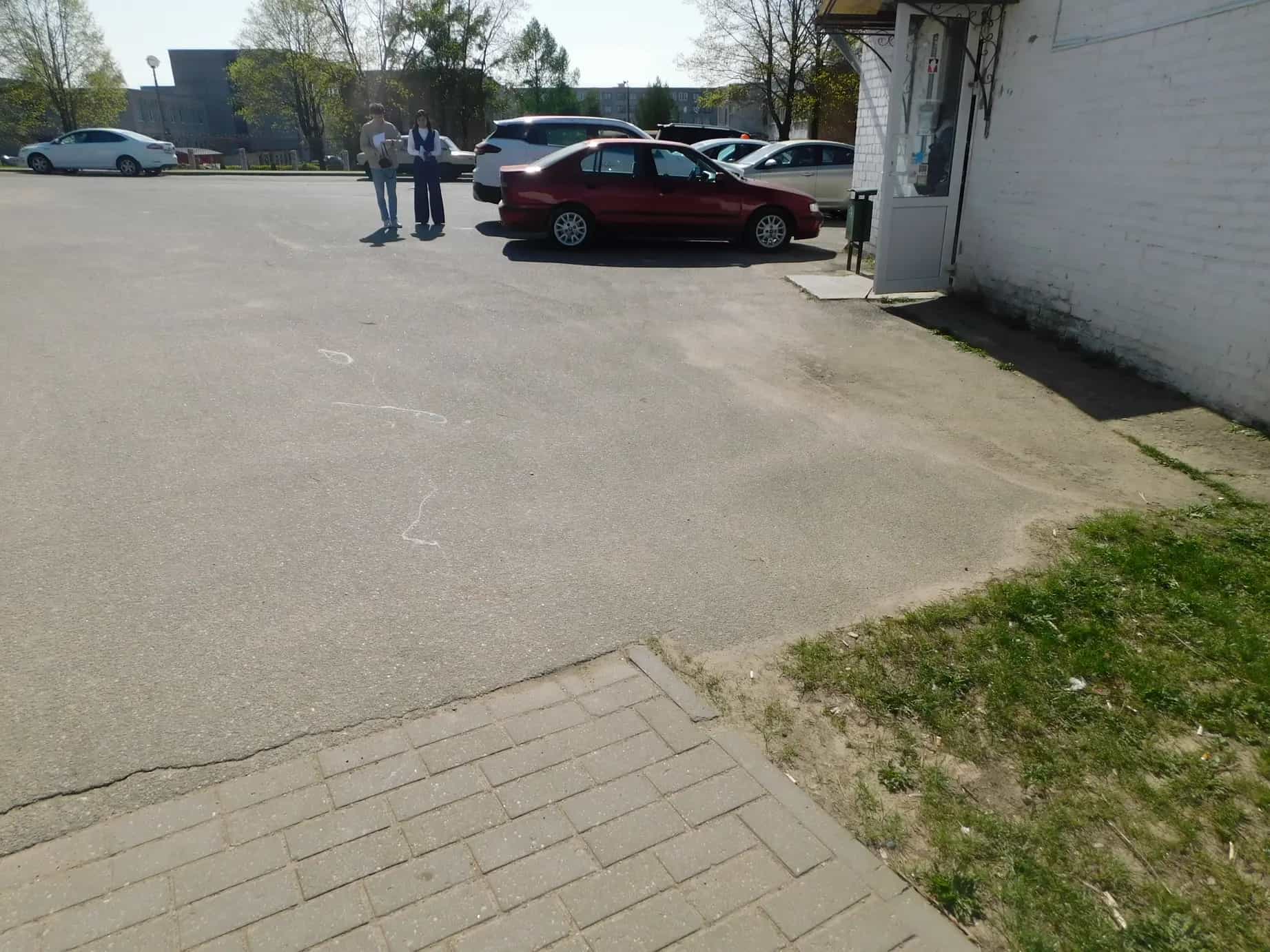 Беларусь, Гродненская область, Слоним, Брестская улица, 67, фото 3