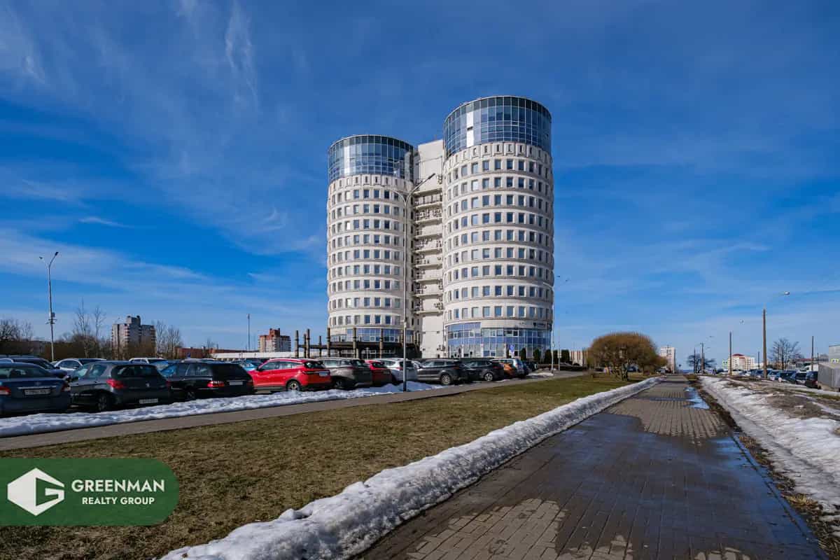 Беларусь, Минск, Домбровская улица, 9к1, фото 12