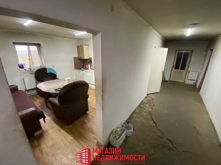 Беларусь, Брестская область, Кобринский район, Хидринский сельсовет, деревня Перки, Центральная улица, 10, фото 4