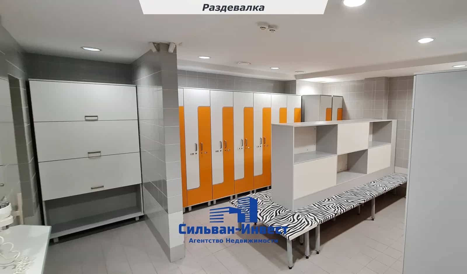 Беларусь, Минск, улица Столетова, 1А, фото 6