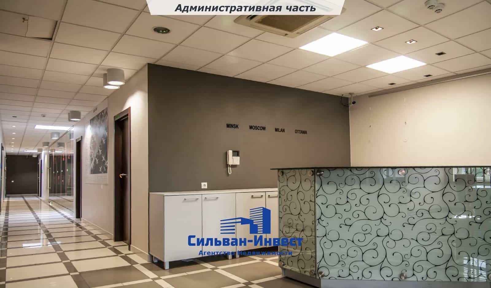 Беларусь, Минск, улица Столетова, 1А, фото 13