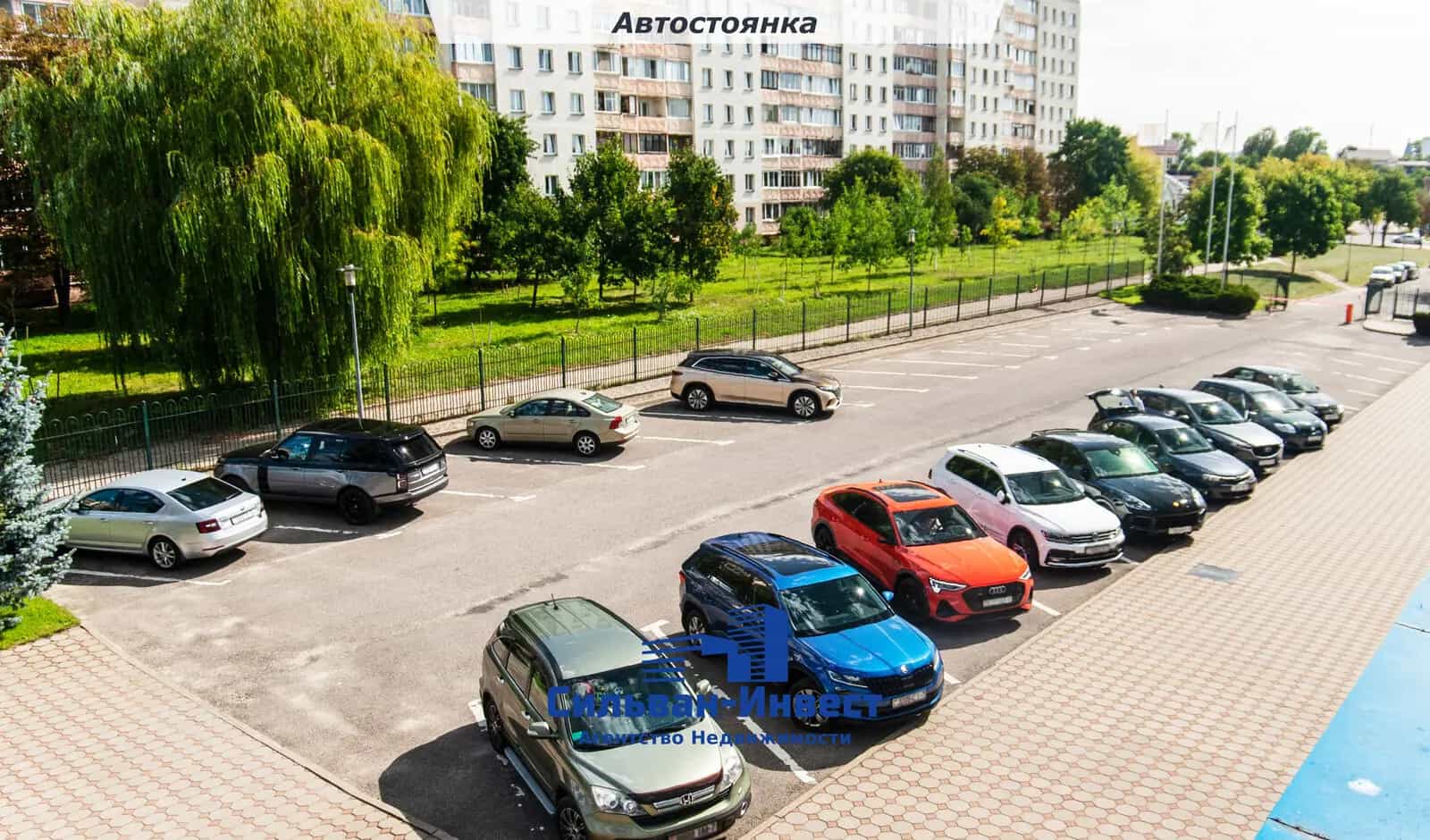 Беларусь, Минск, улица Столетова, 1А, фото 20
