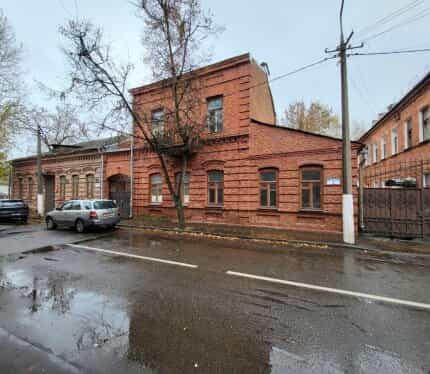 Фото объекта