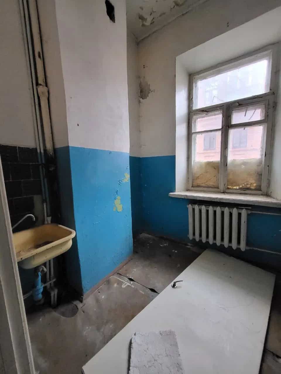 Беларусь, Витебск, Революционная улица, 3, фото 7