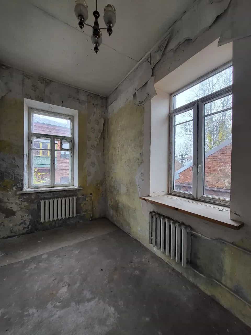 Беларусь, Витебск, Революционная улица, 3, фото 9