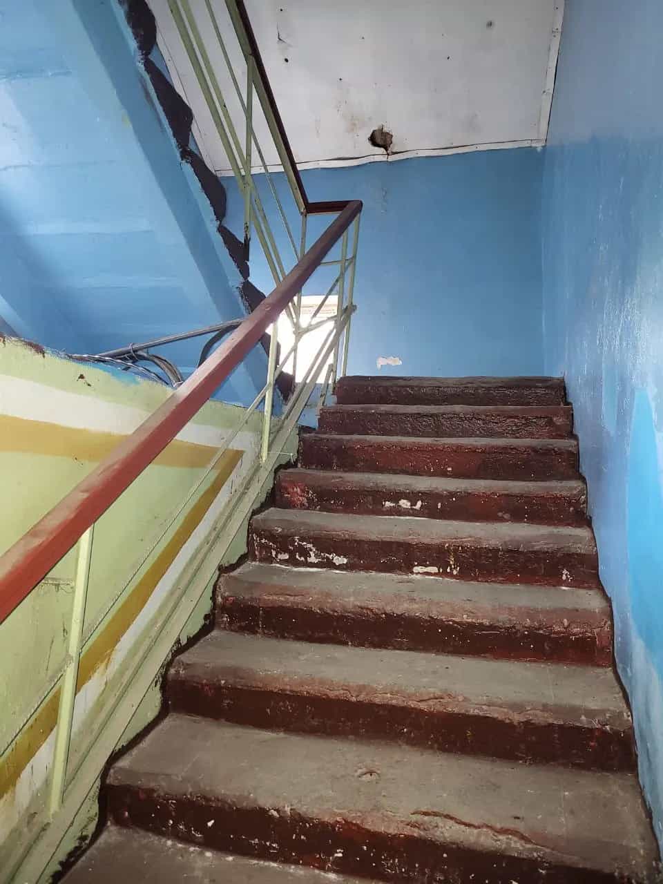 Беларусь, Витебск, Революционная улица, 3, фото 15